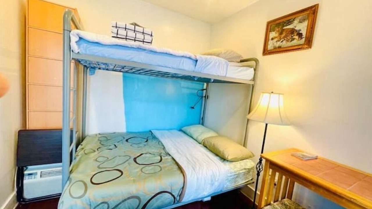 Photo of Bedroom in Manhattanville