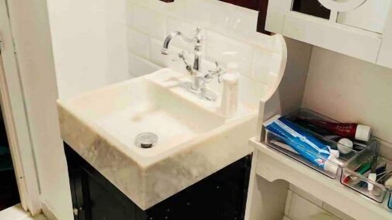 Photo of Bathroom in Manhattanville