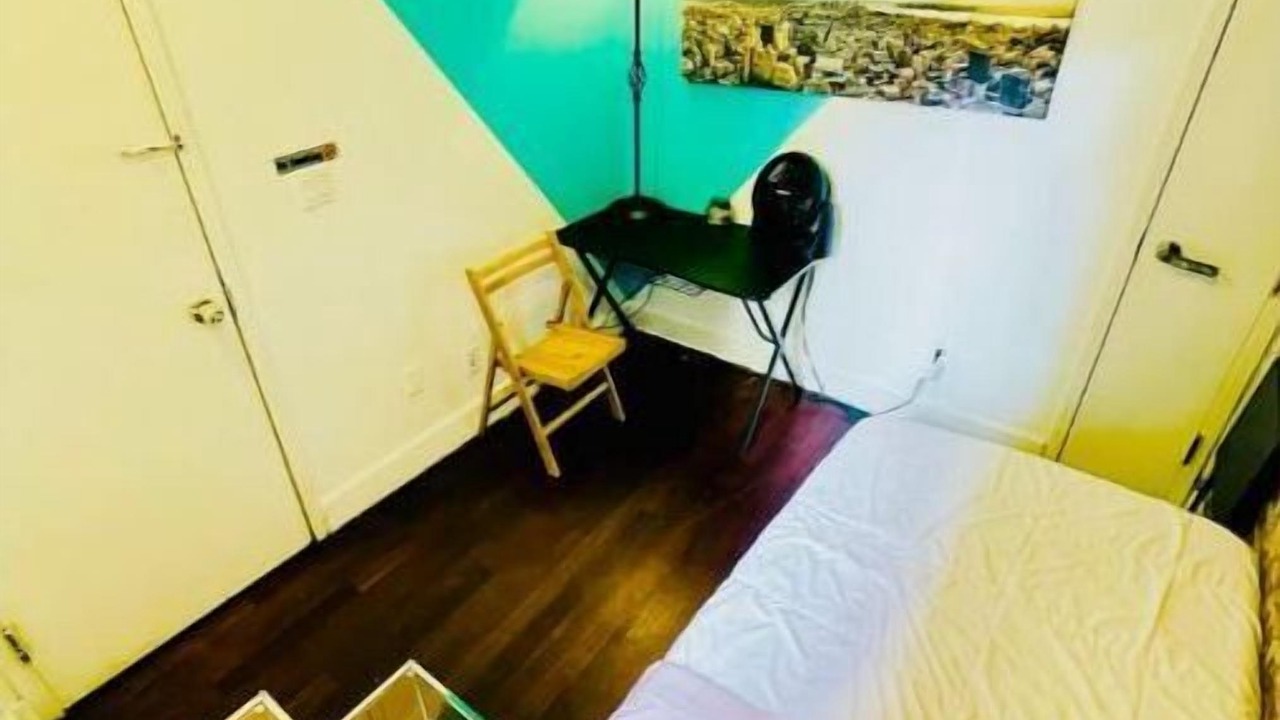Photo of Bedroom in Manhattanville
