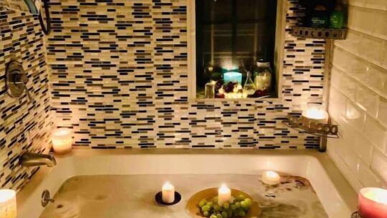 Photo of Bathroom in Manhattanville