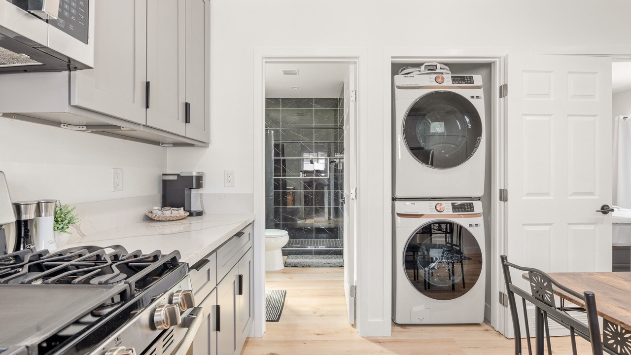 Photo of Kitchen in Redlands