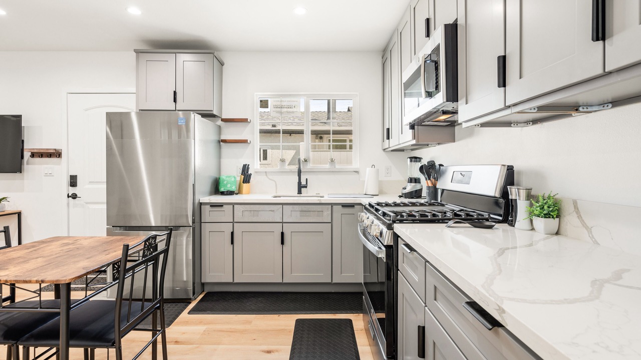 Photo of Kitchen in Redlands