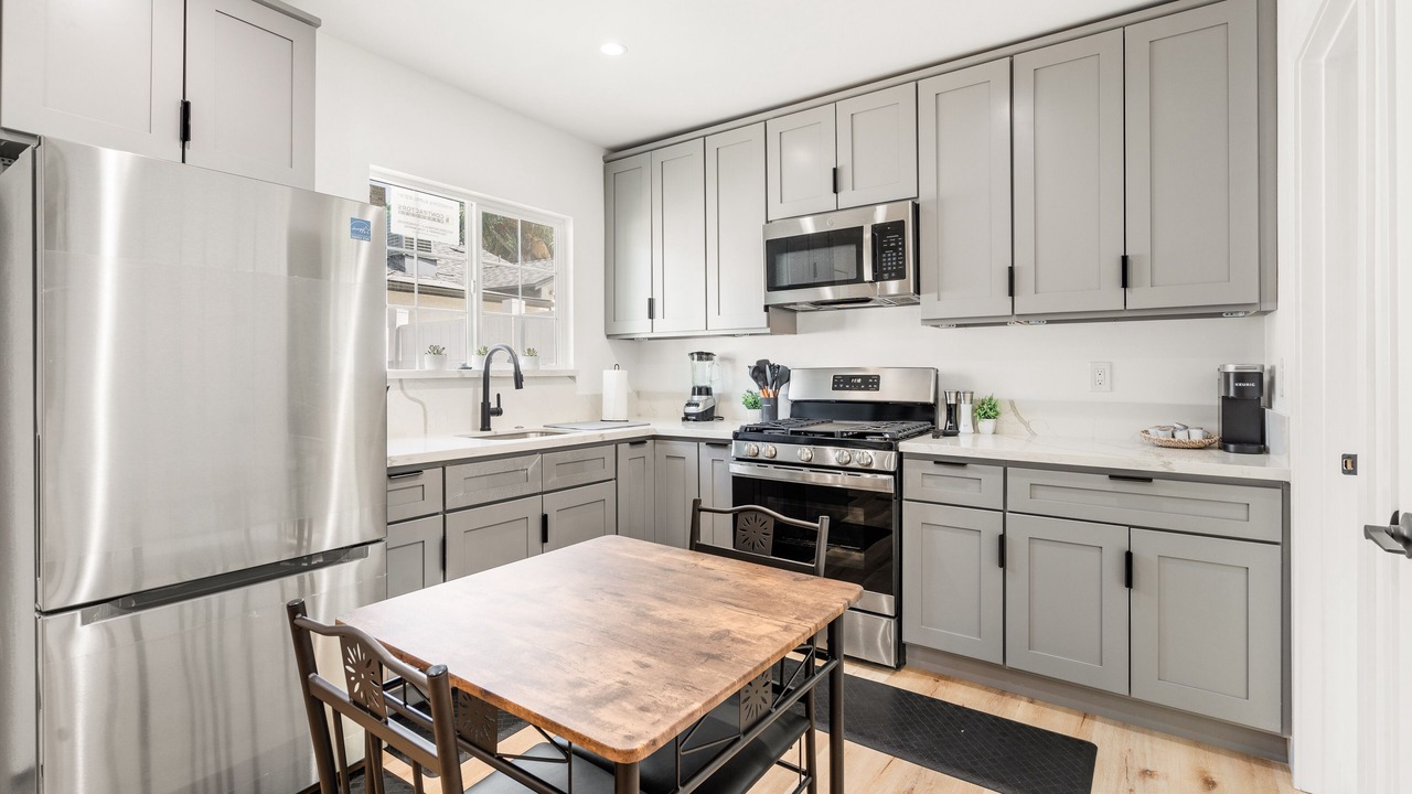 Photo of Kitchen in Redlands