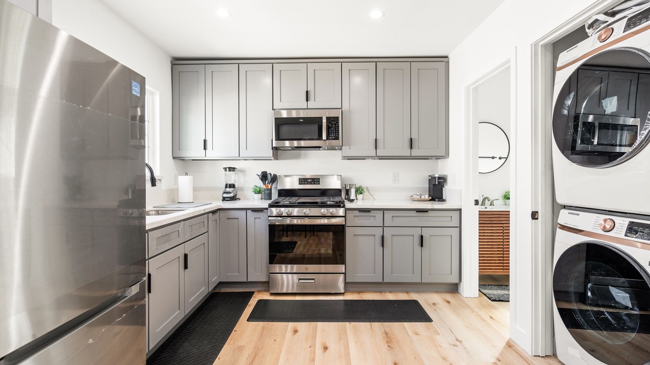 Photo of Kitchen in Redlands