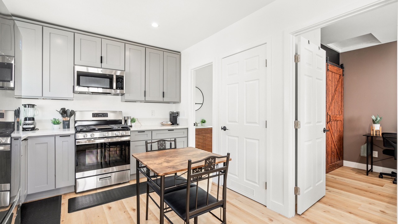 Photo of Kitchen in Redlands