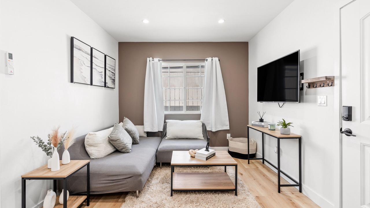 Photo of Livingroom in Redlands