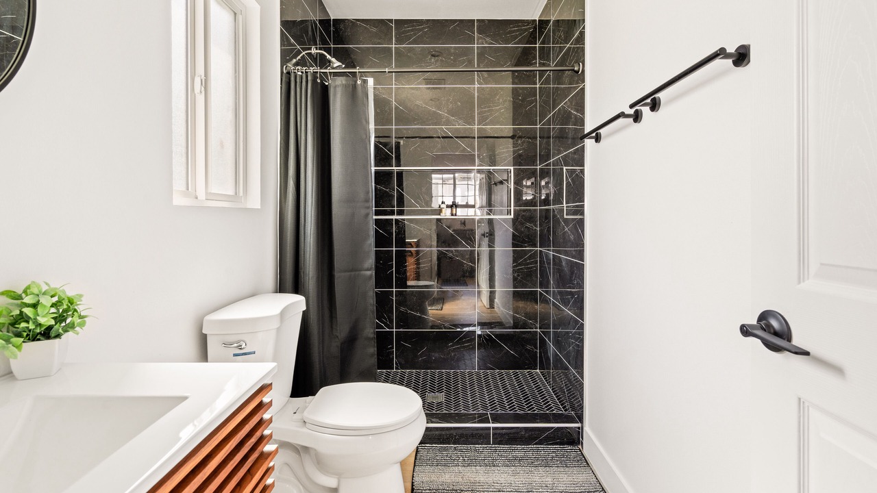 Photo of Bathroom in Redlands