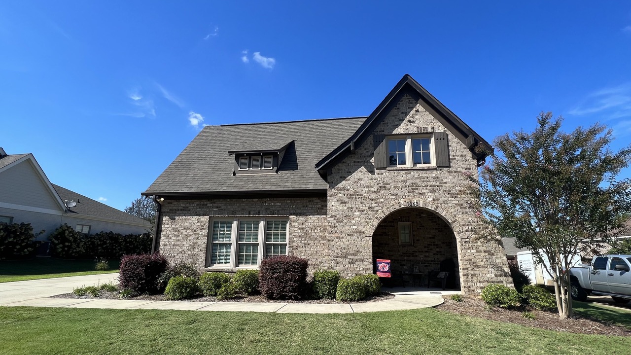 Photo of Outdoor in Auburn