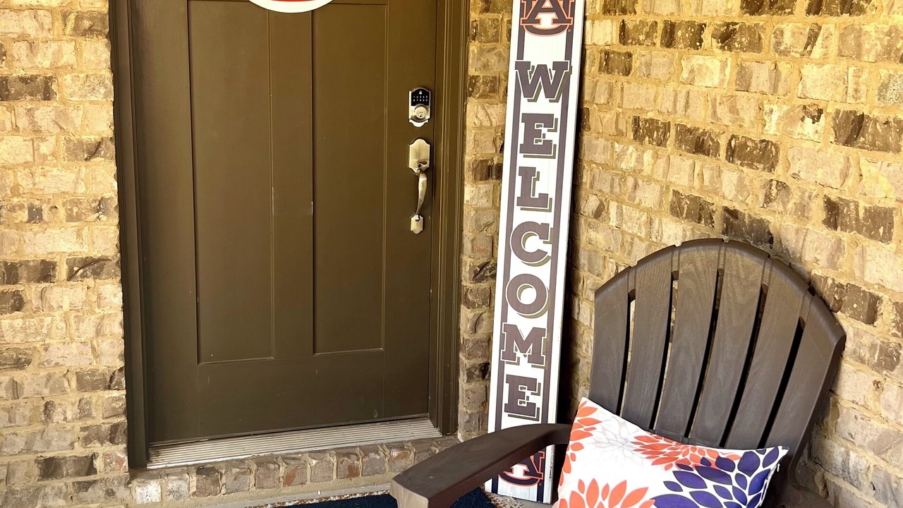 Photo of Outdoor in Auburn