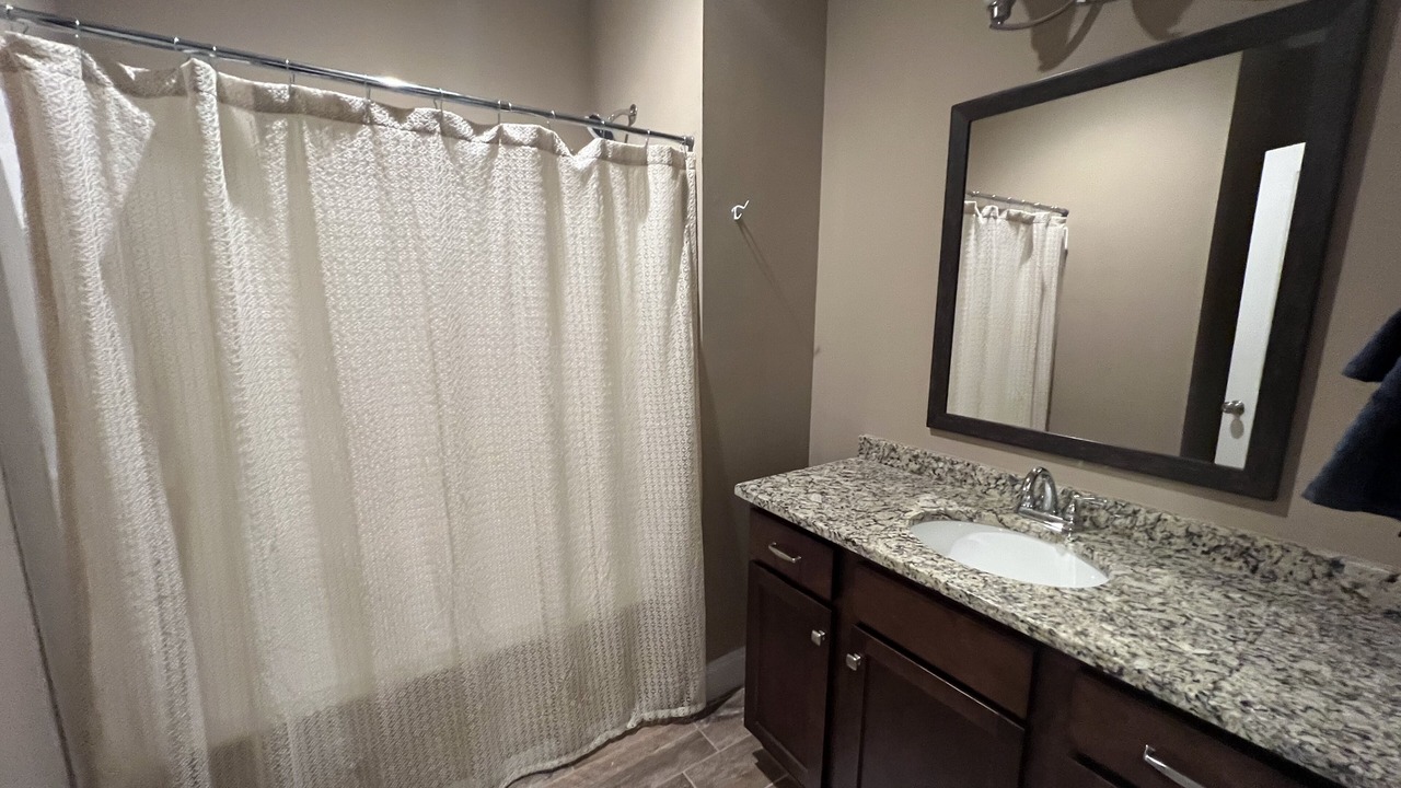 Photo of Bathroom in Auburn