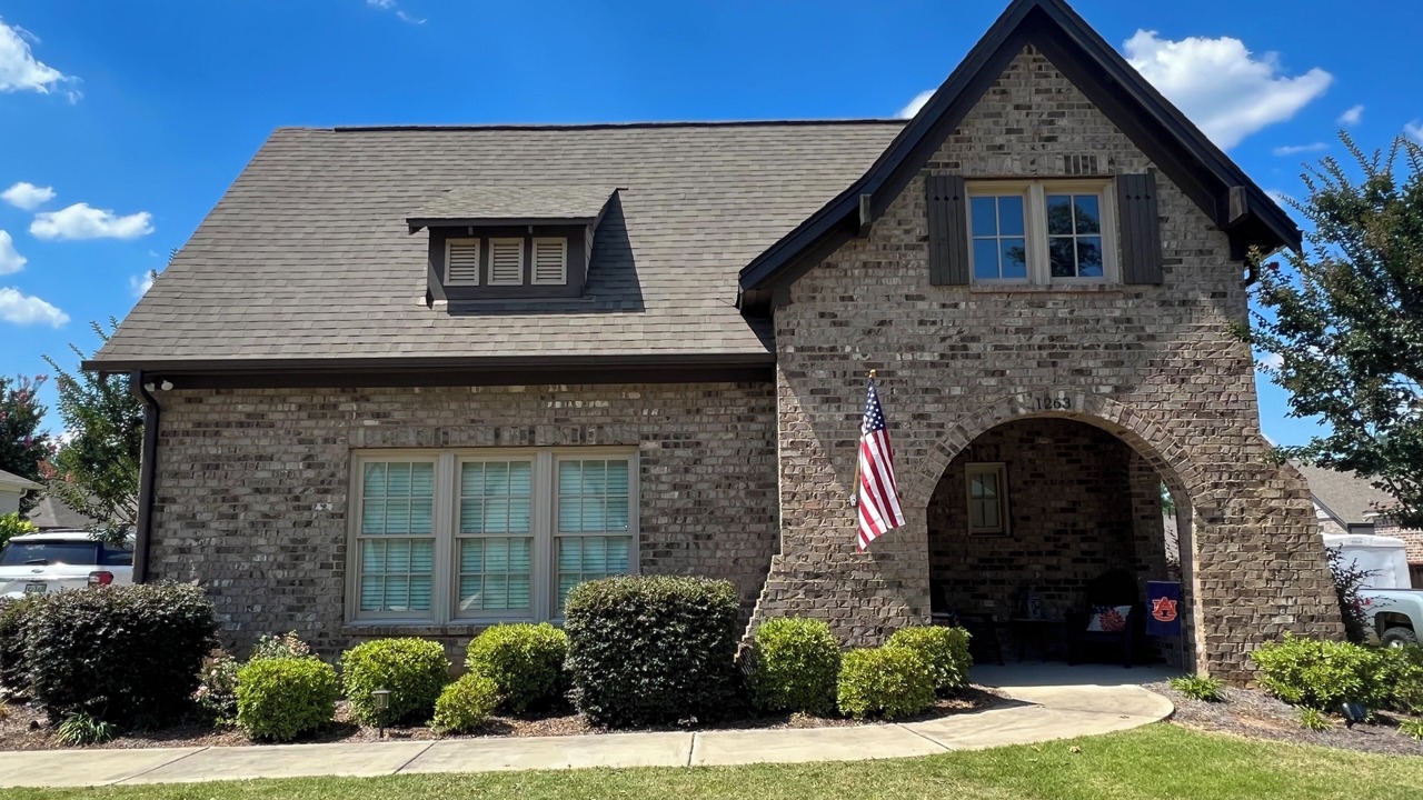 Photo of Outdoor in Auburn