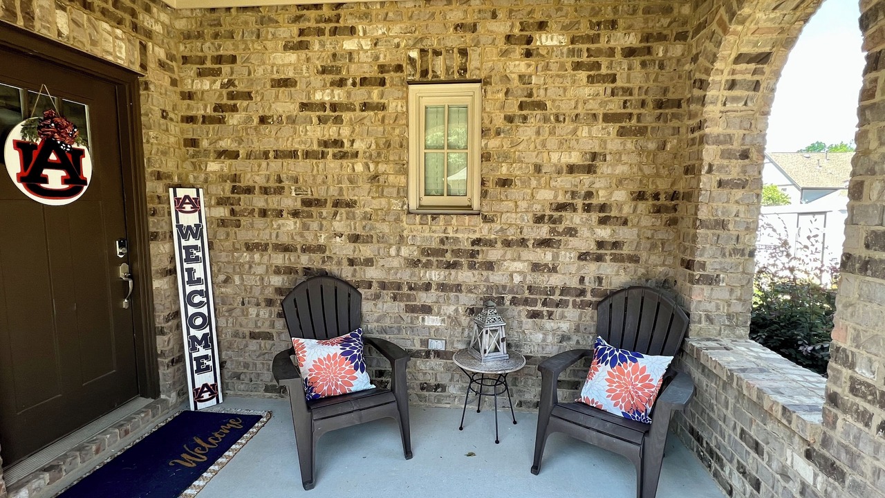 Photo of Outdoor in Auburn