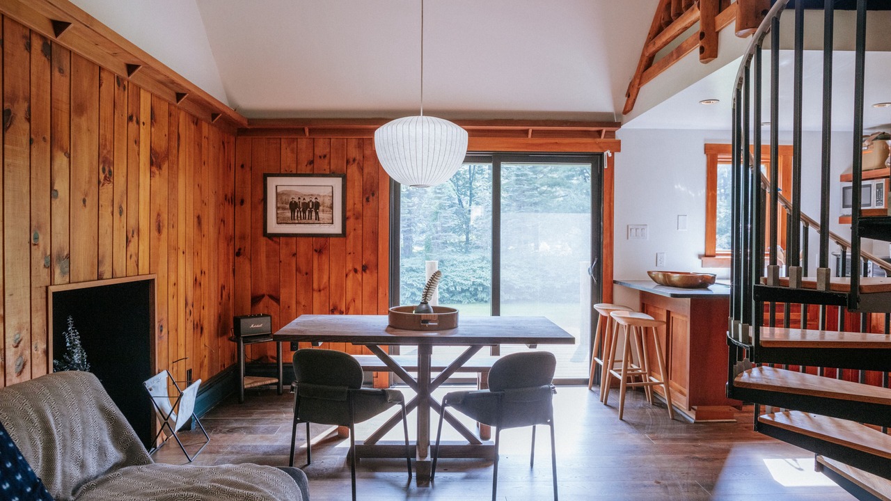 Photo of Livingroom in Mount Tremper