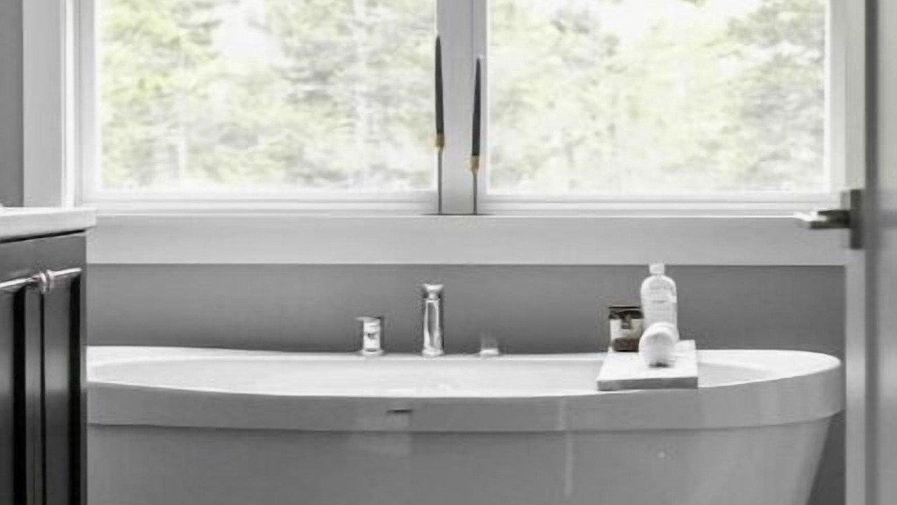 Photo of Bathroom in Newport Landing