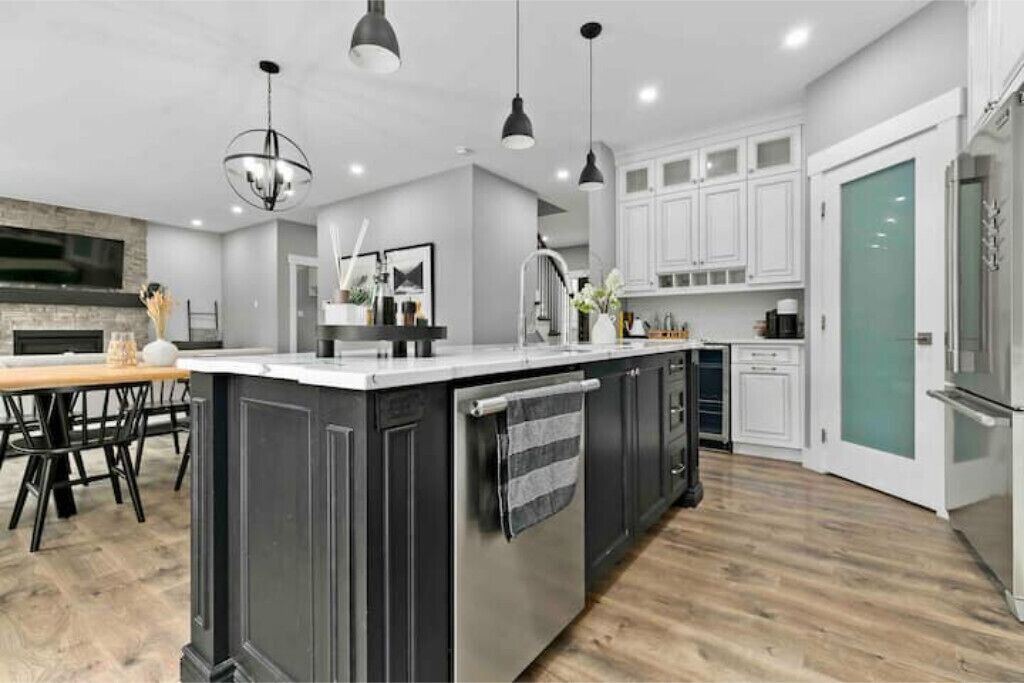 Photo of Kitchen in Newport Landing