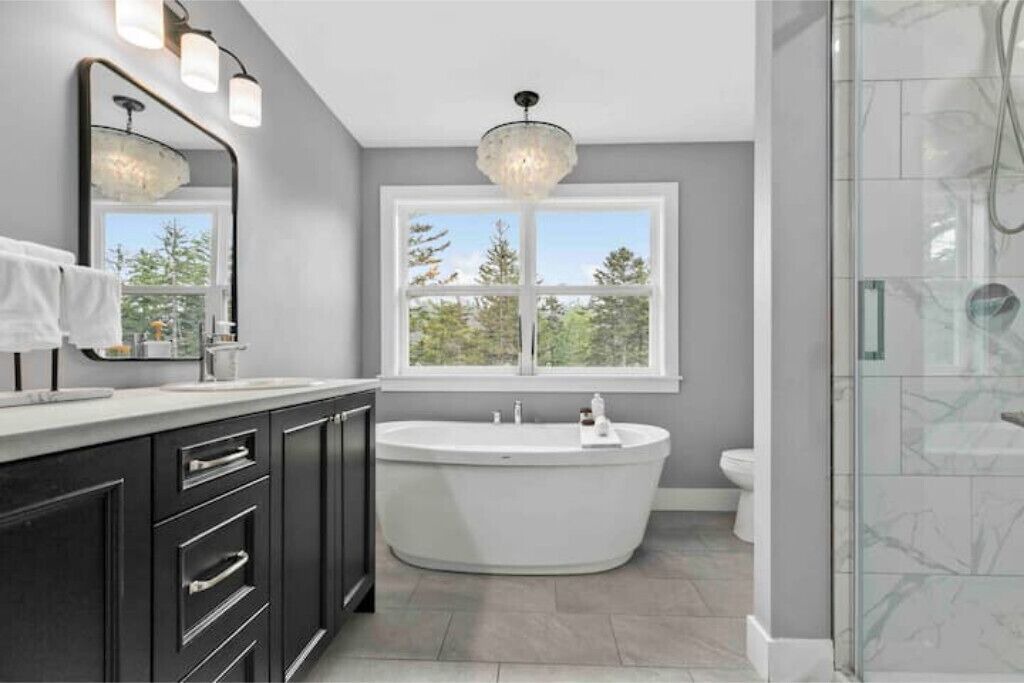 Photo of Bathroom in Newport Landing