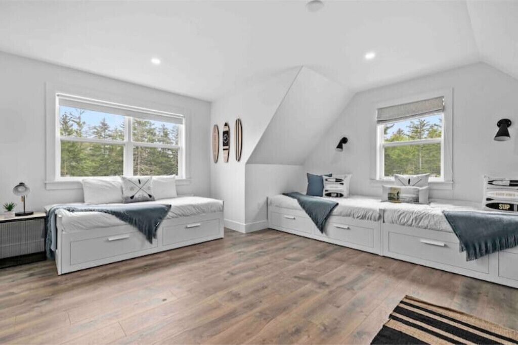 Photo of Bedroom in Newport Landing