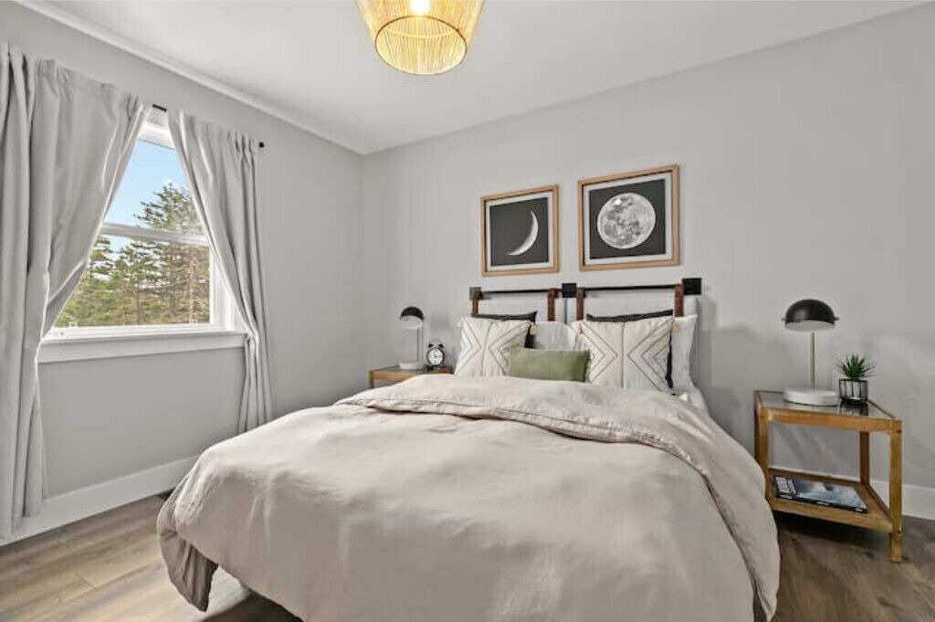Photo of Bedroom in Newport Landing