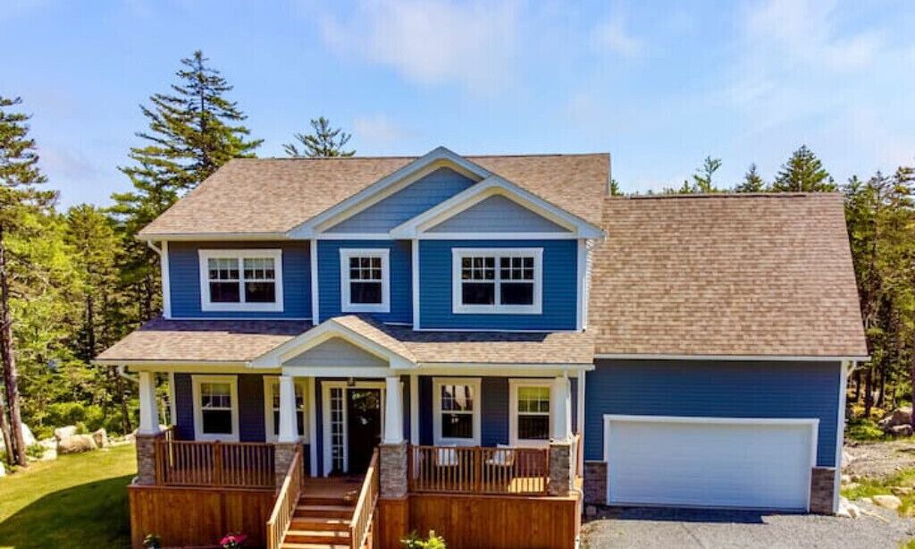 Photo of Outdoor in Newport Landing