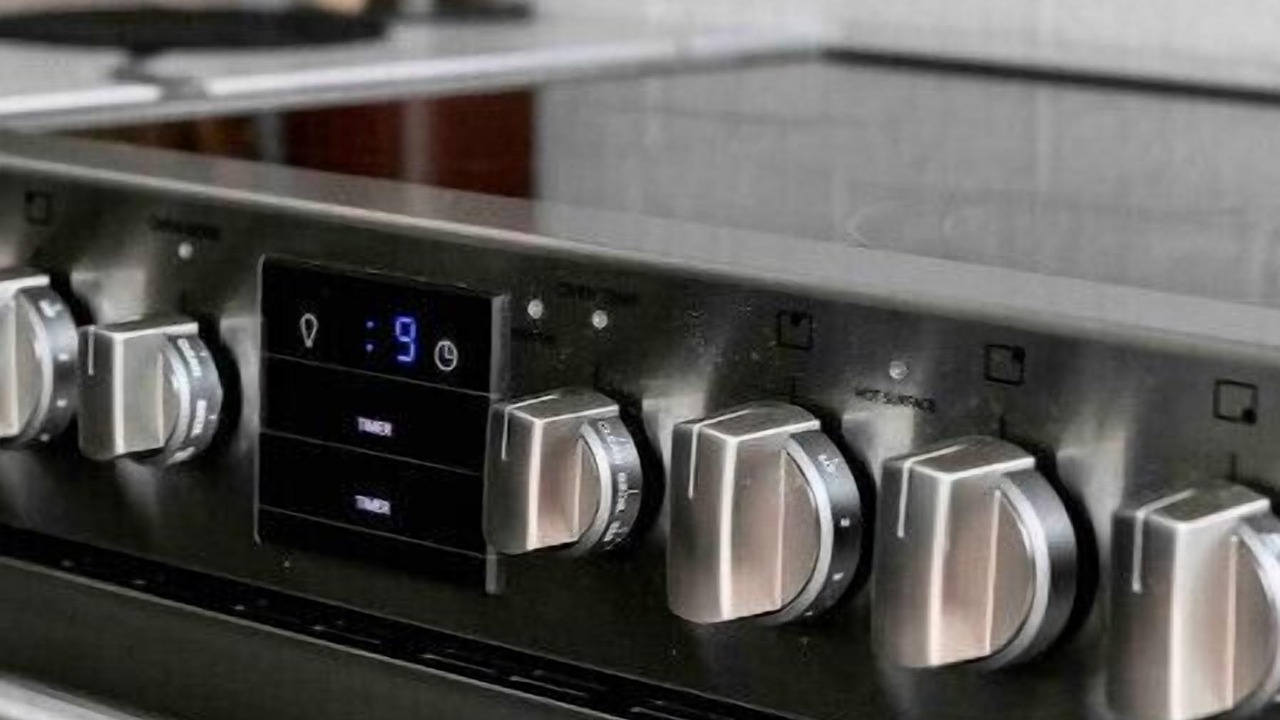Photo of Kitchen in Newport Landing