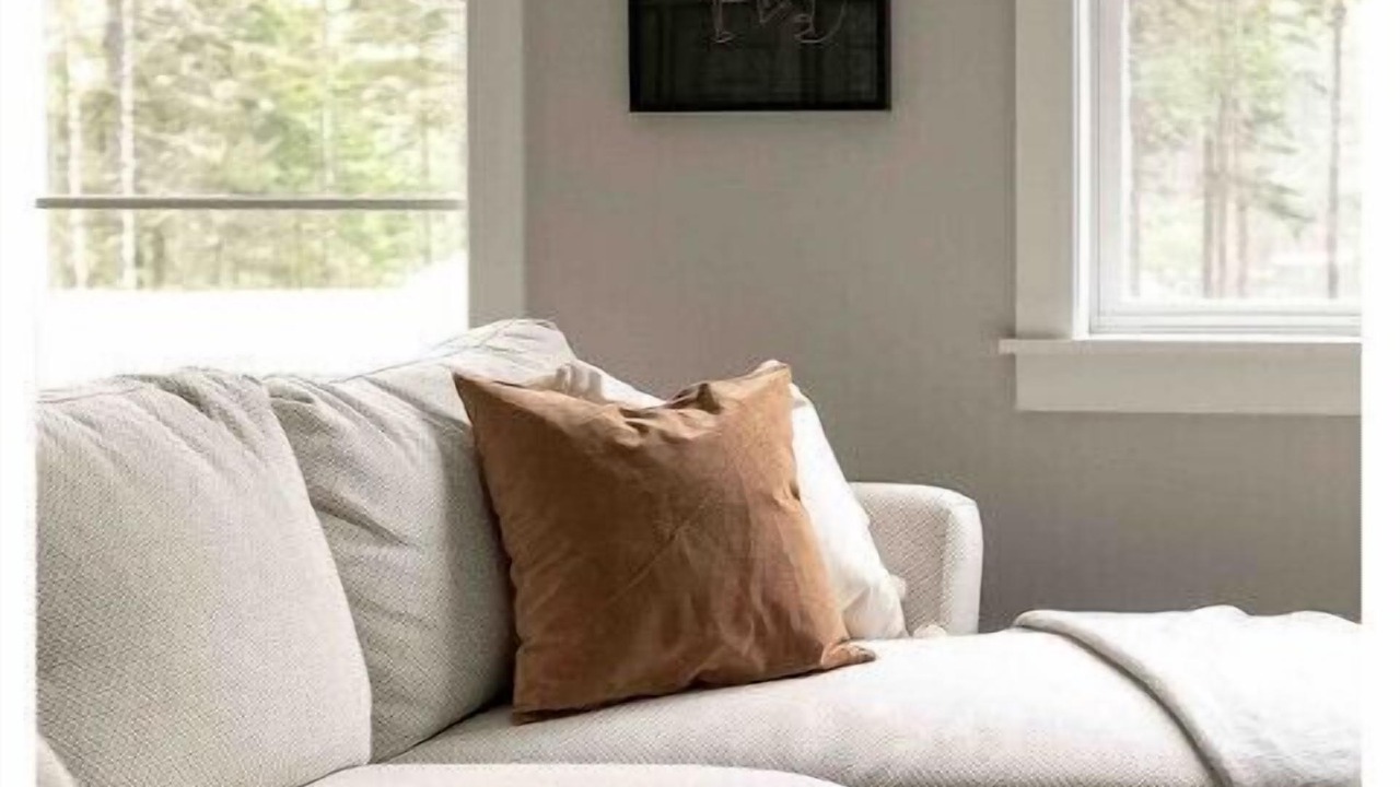 Photo of Livingroom in Newport Landing
