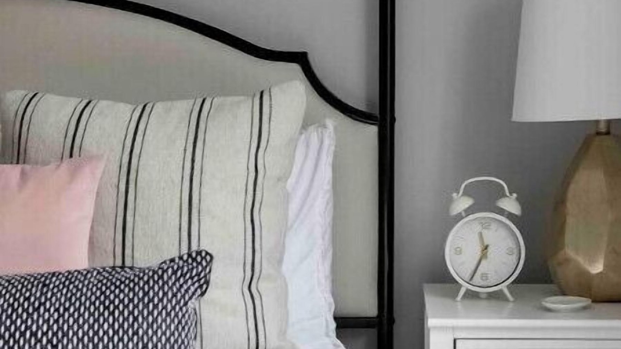 Photo of Bedroom in Newport Landing
