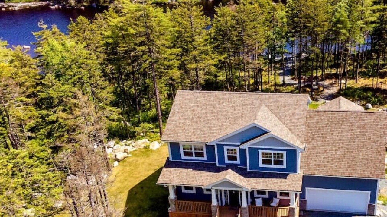 Photo of Outdoor in Newport Landing
