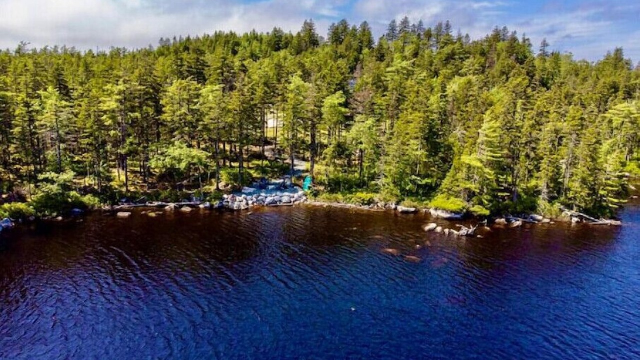 Photo of Outdoor in Newport Landing