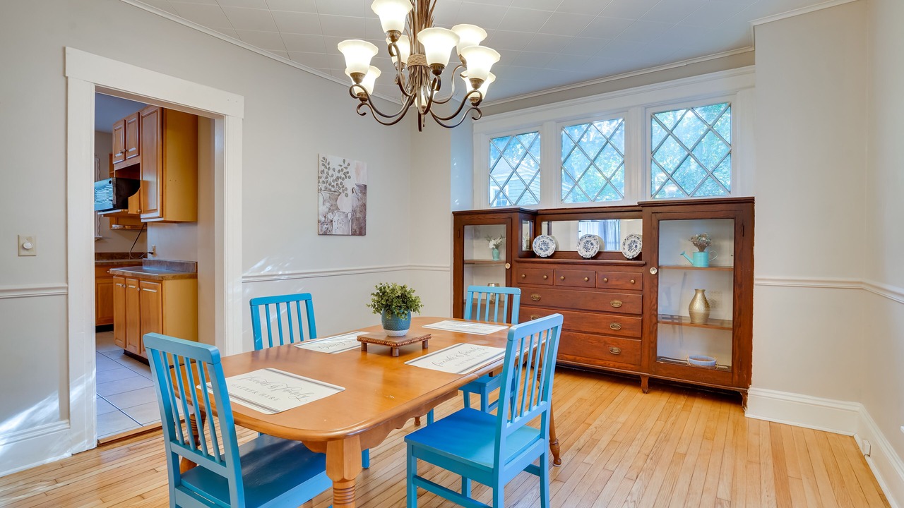 Photo of Bedroom in Eastside