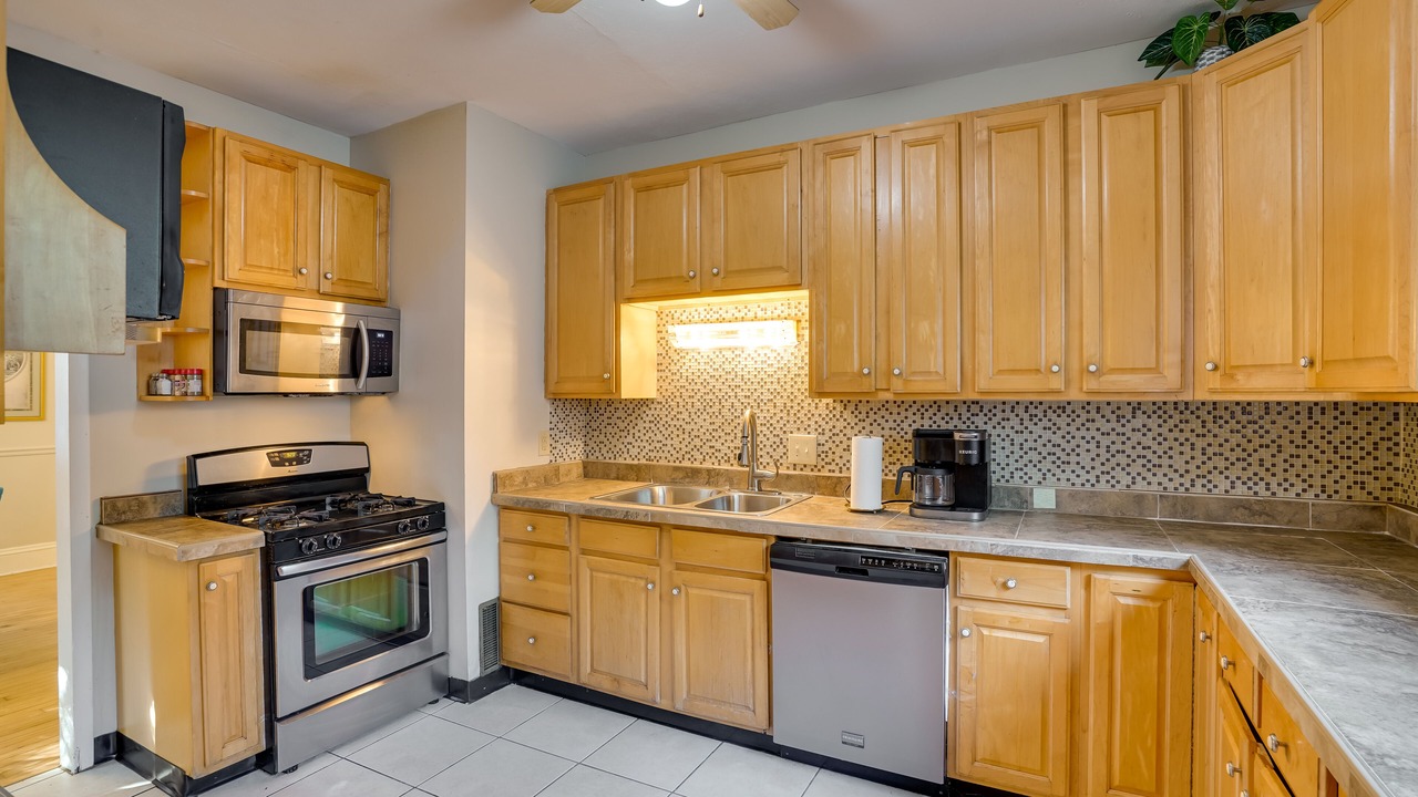 Photo of Kitchen in Eastside
