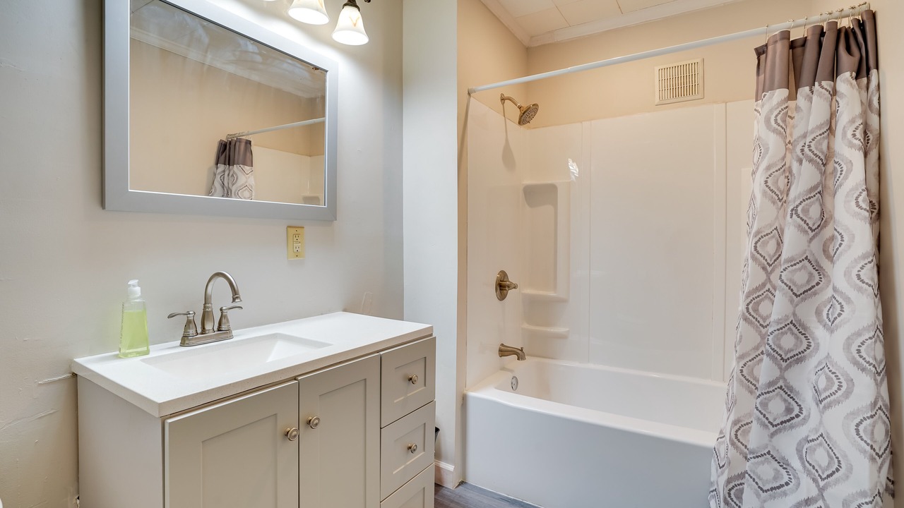 Photo of Bathroom in Eastside