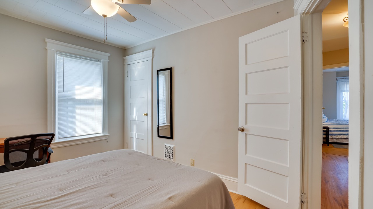 Photo of Bedroom in Eastside