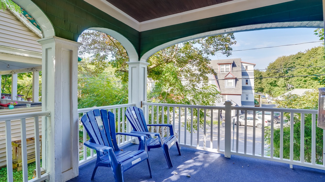 Photo of Outdoor in Eastside