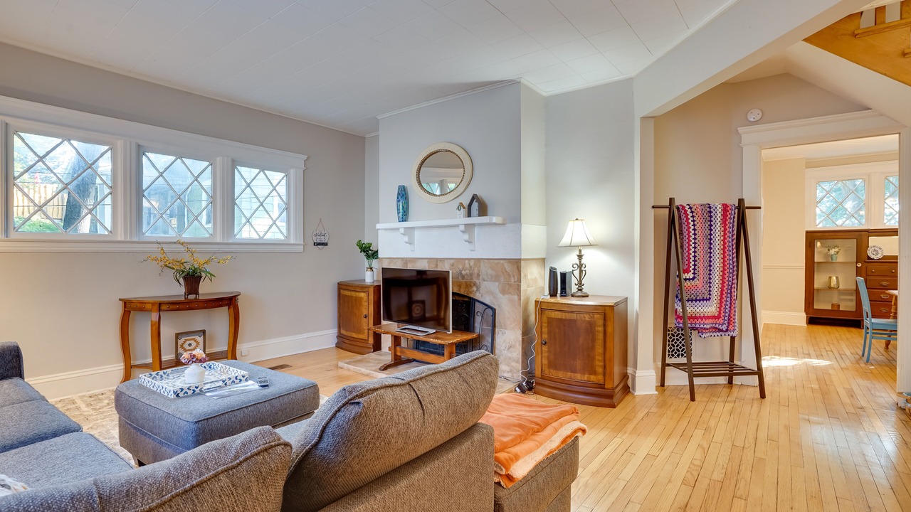 Photo of Bedroom in Eastside