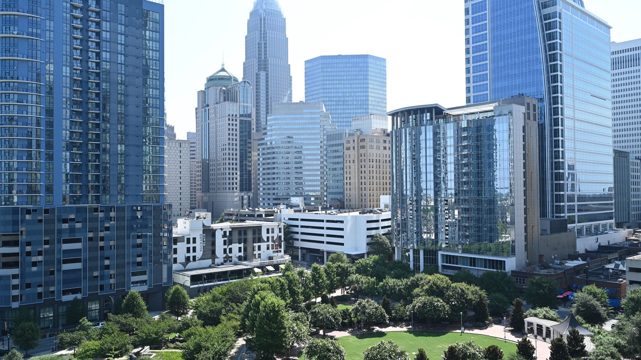 Photo of Outdoor in Third Ward