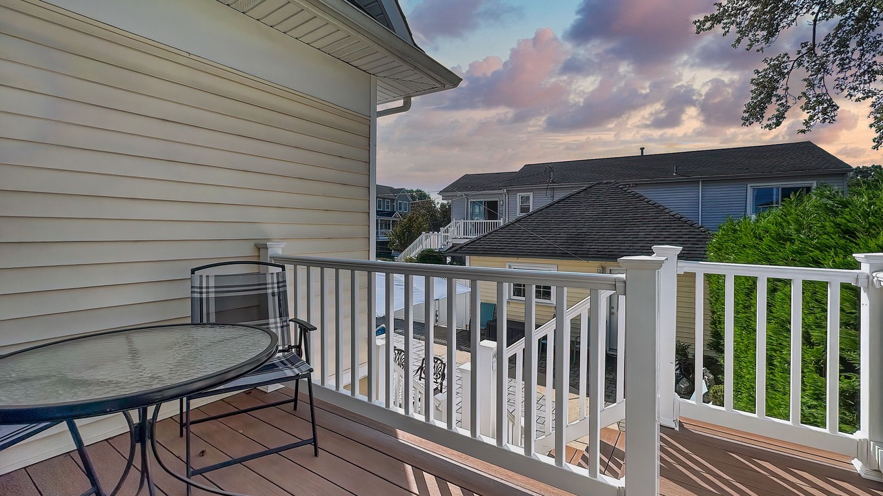 Photo of Outdoor in Belmar