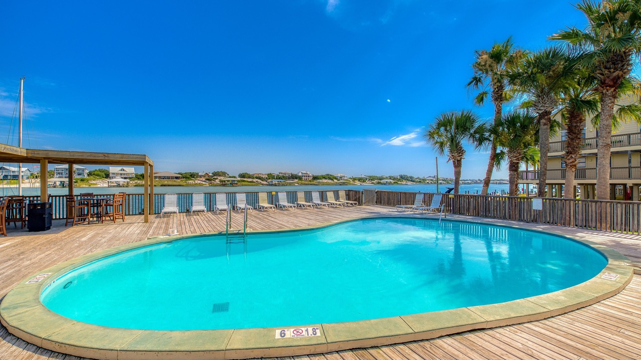 Photo of Outdoor in Orange Beach East