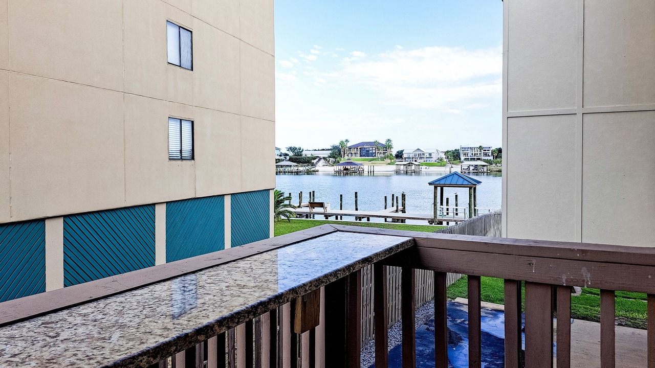 Photo of Outdoor in Orange Beach East