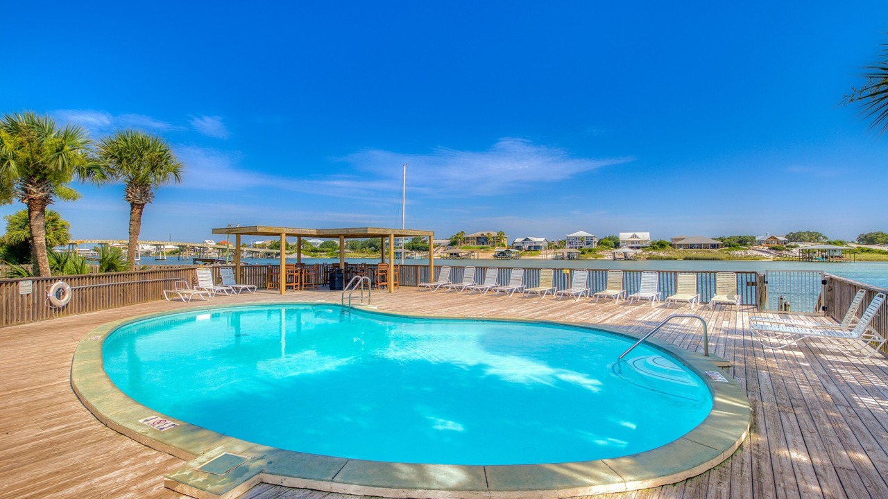 Photo of Outdoor in Orange Beach East