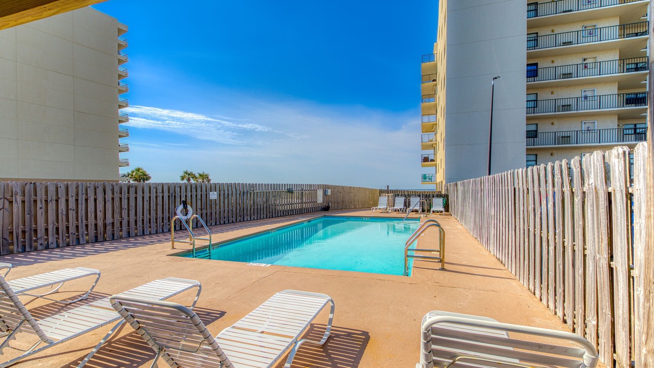Photo of Outdoor in Orange Beach East