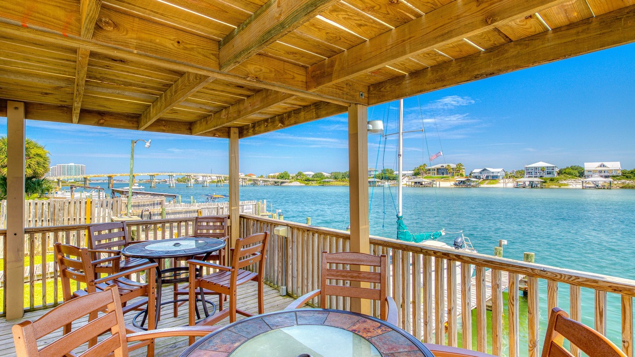 Photo of Outdoor in Orange Beach East