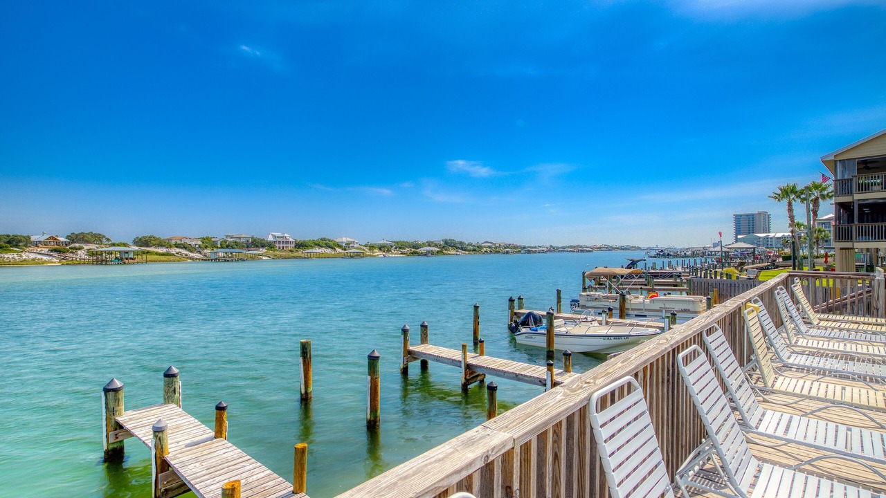 Photo of Outdoor in Orange Beach East