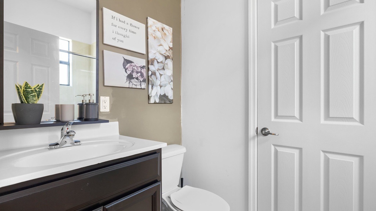 Photo of Bathroom in Tamiami