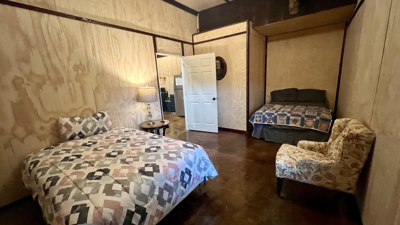 Photo of Bedroom in Joppa