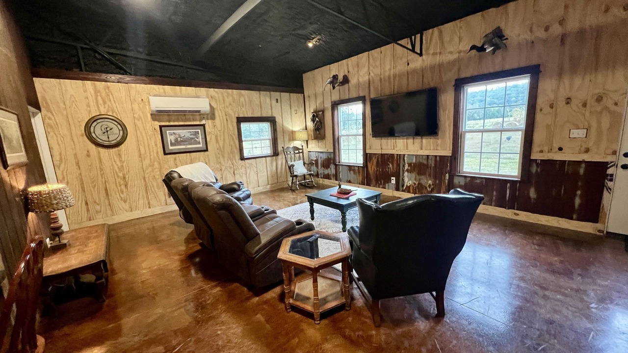 Photo of Livingroom in Joppa