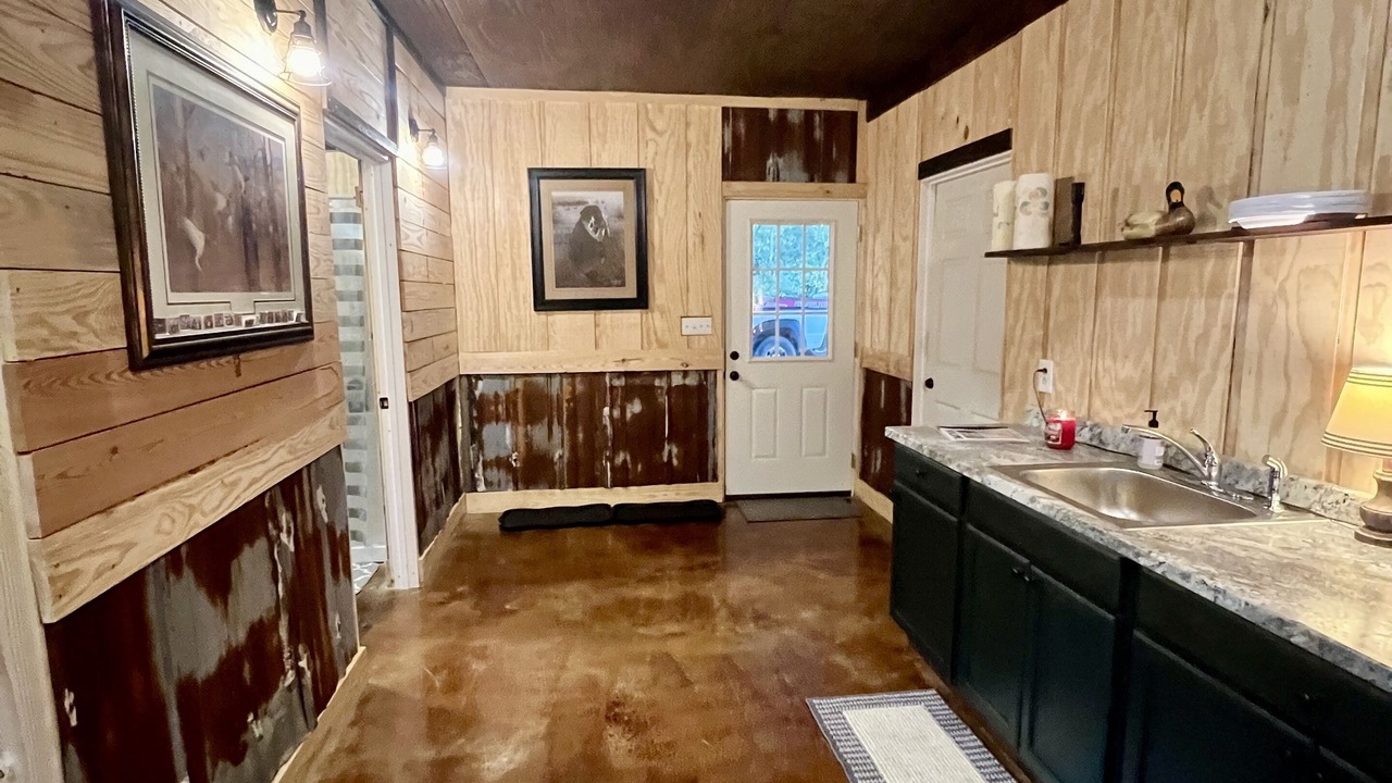 Photo of Kitchen in Joppa