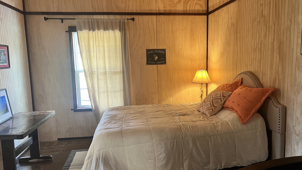 Photo of Bedroom in Joppa