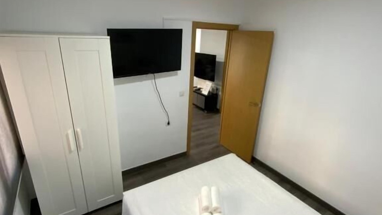 Photo of Bedroom in Jardin de la Abadia