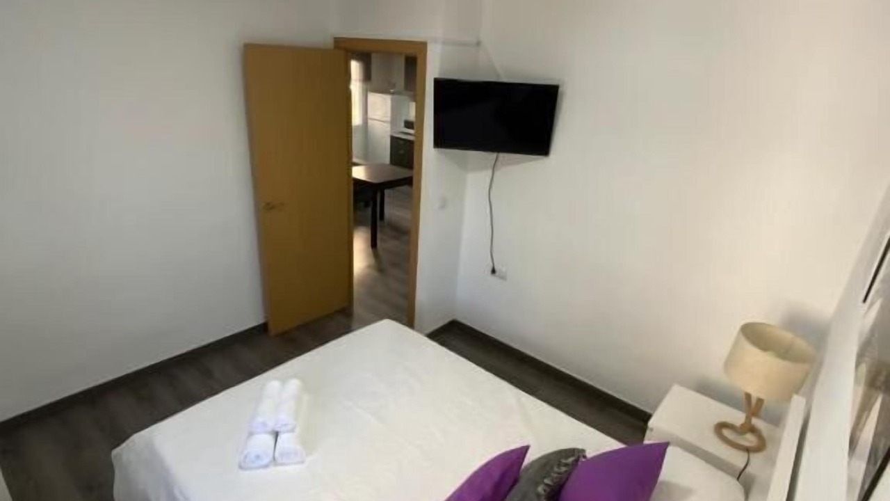 Photo of Bedroom in Jardin de la Abadia
