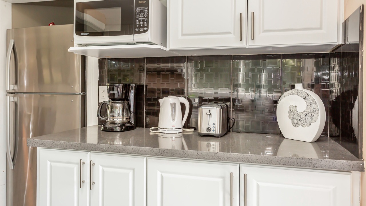 Photo of Kitchen in Halton Regional Municipality